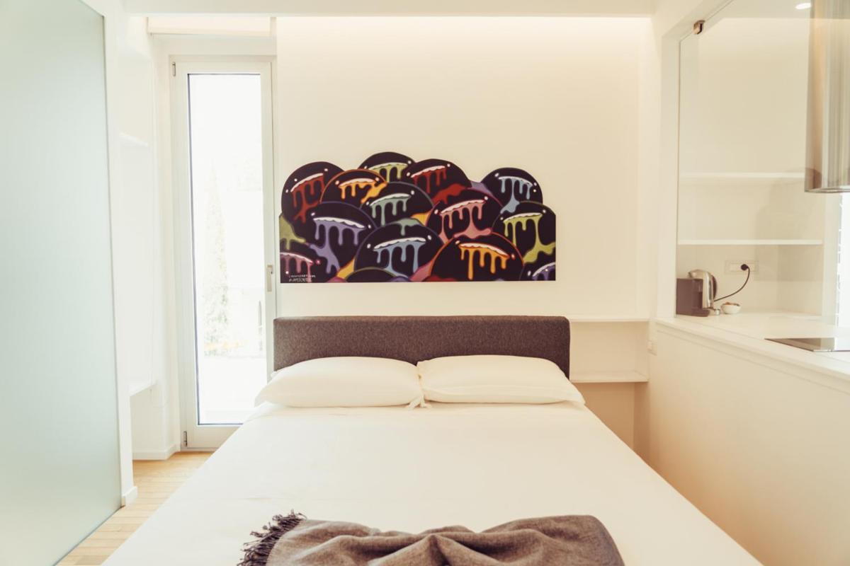 Marina Gardens Boutique&Suites Francavilla Al Mare Eksteriør billede