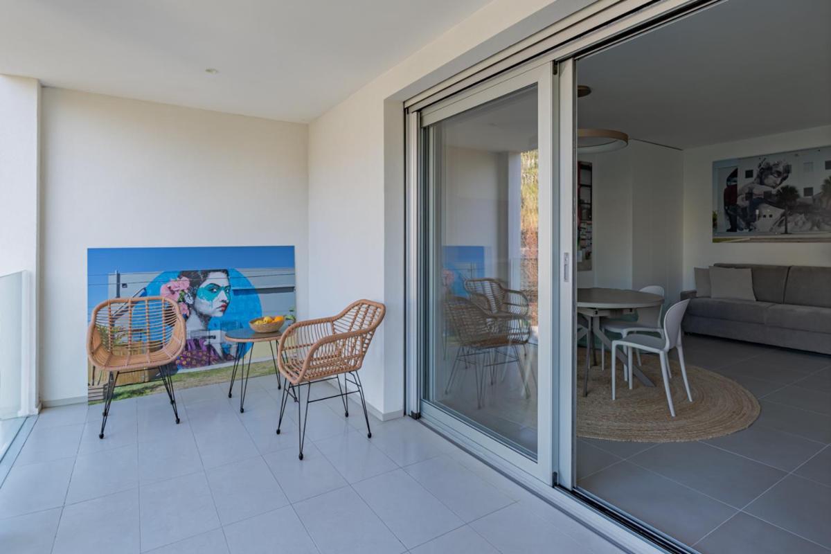 Marina Gardens Boutique&Suites Francavilla Al Mare Værelse billede