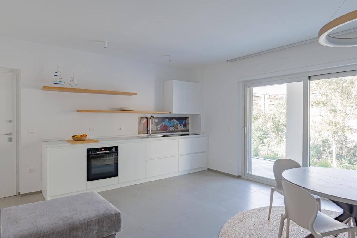 Marina Gardens Boutique&Suites Francavilla Al Mare Værelse billede