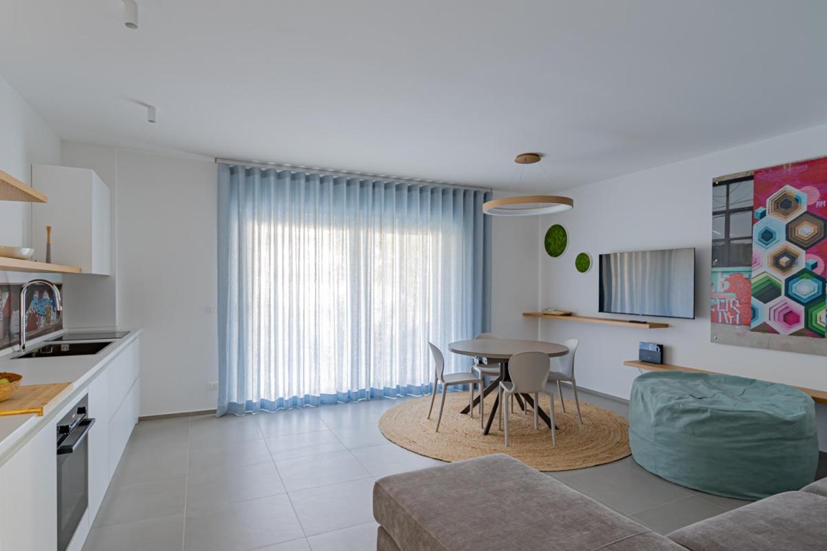 Marina Gardens Boutique&Suites Francavilla Al Mare Værelse billede