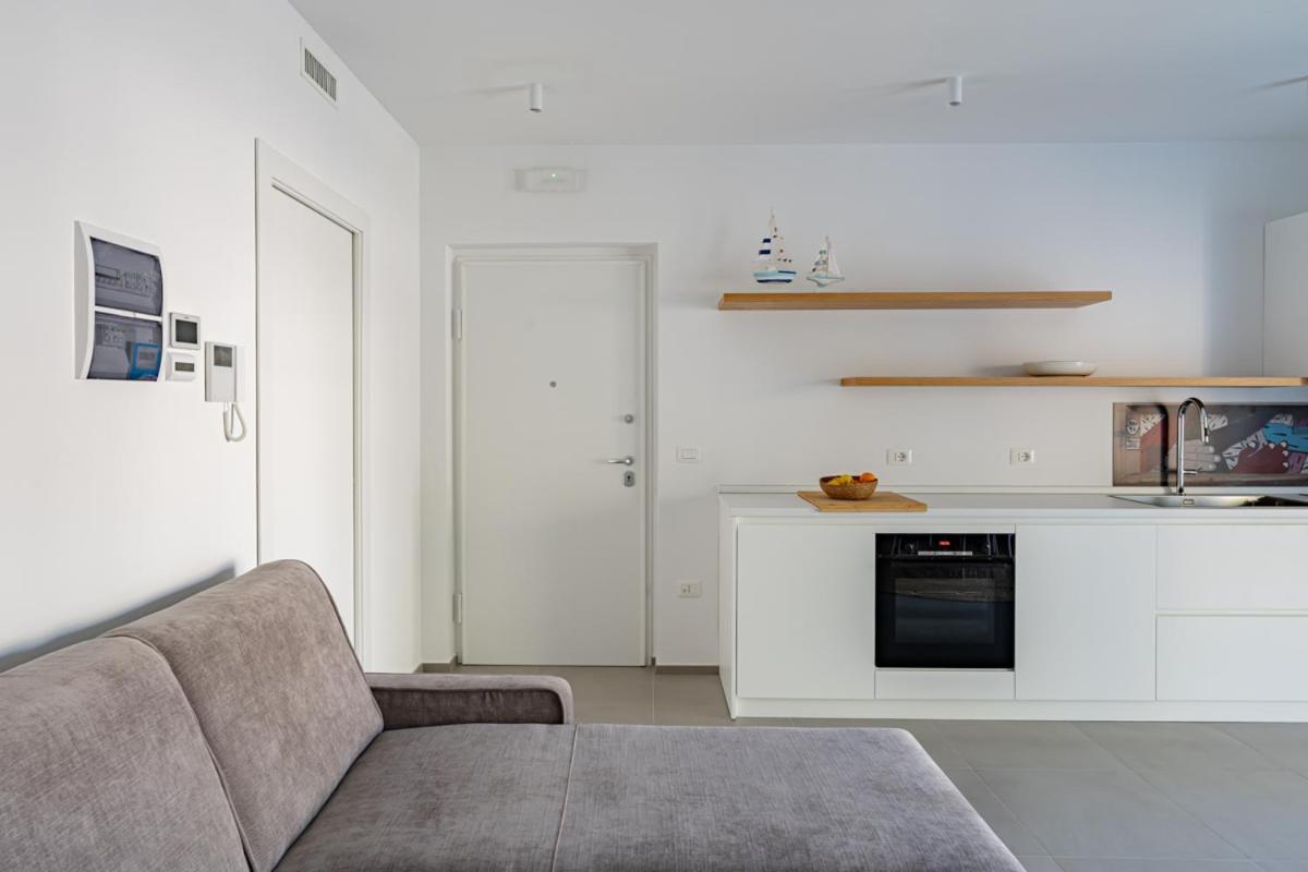 Marina Gardens Boutique&Suites Francavilla Al Mare Værelse billede