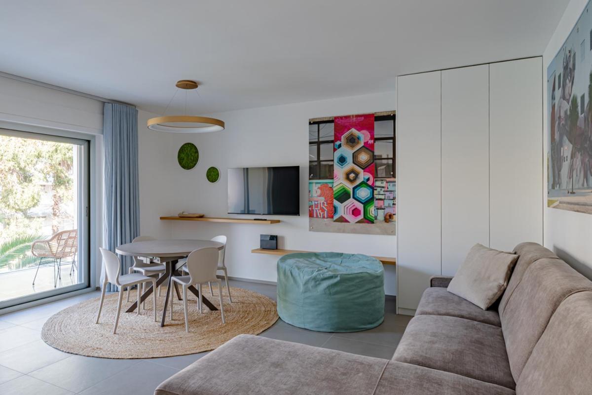 Marina Gardens Boutique&Suites Francavilla Al Mare Værelse billede