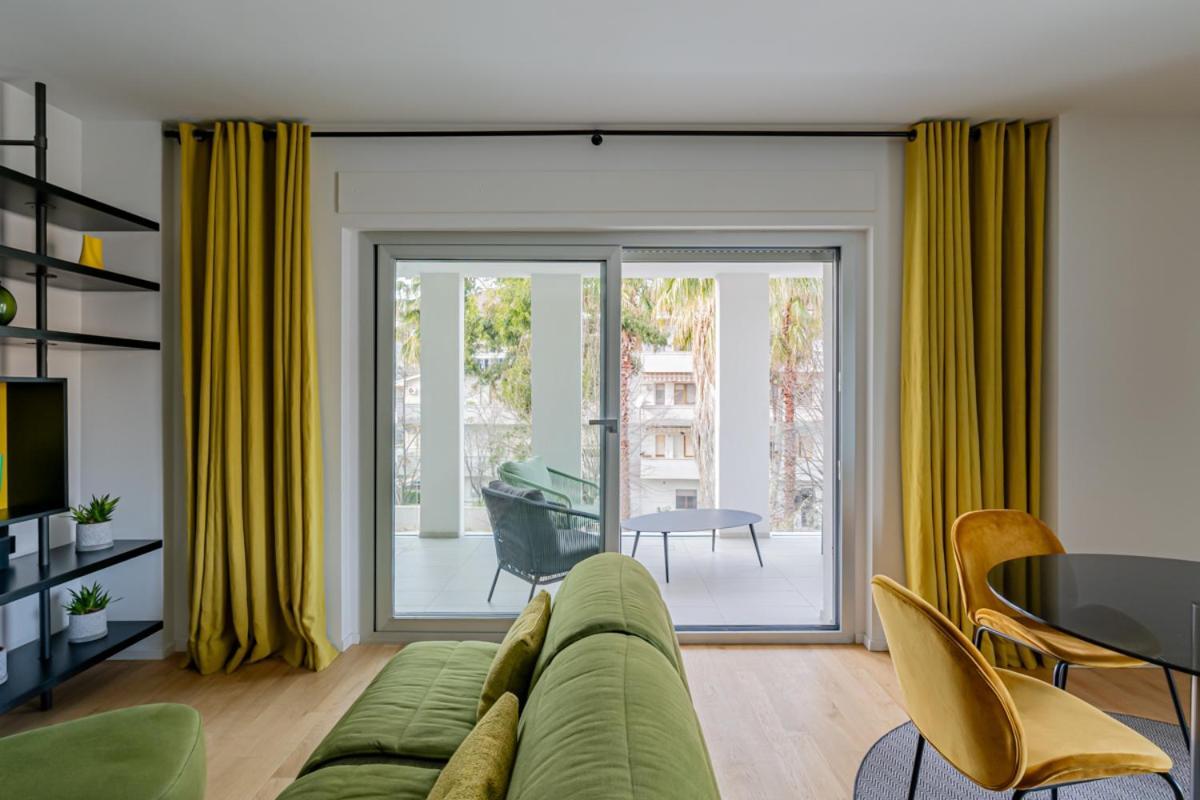 Marina Gardens Boutique&Suites Francavilla Al Mare Værelse billede