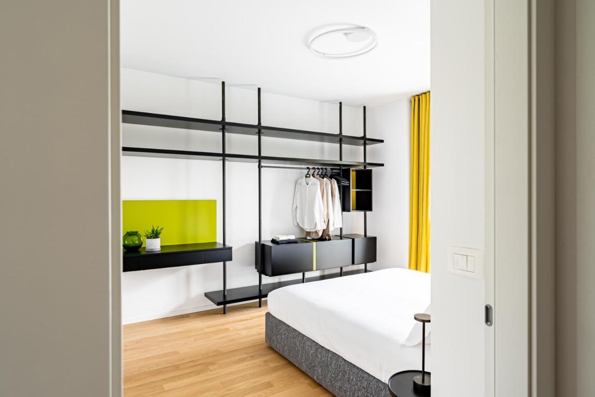 Marina Gardens Boutique&Suites Francavilla Al Mare Værelse billede