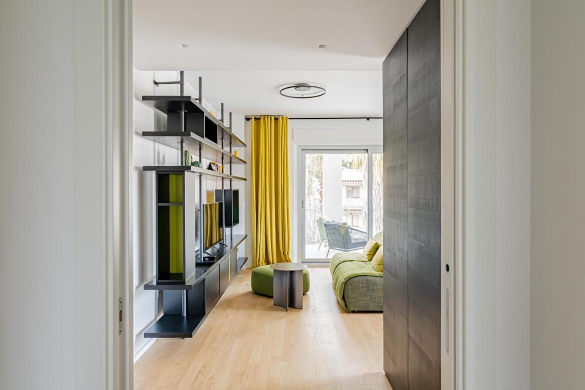 Marina Gardens Boutique&Suites Francavilla Al Mare Værelse billede