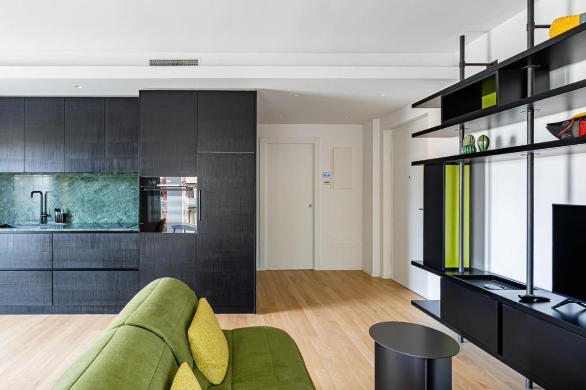Marina Gardens Boutique&Suites Francavilla Al Mare Værelse billede
