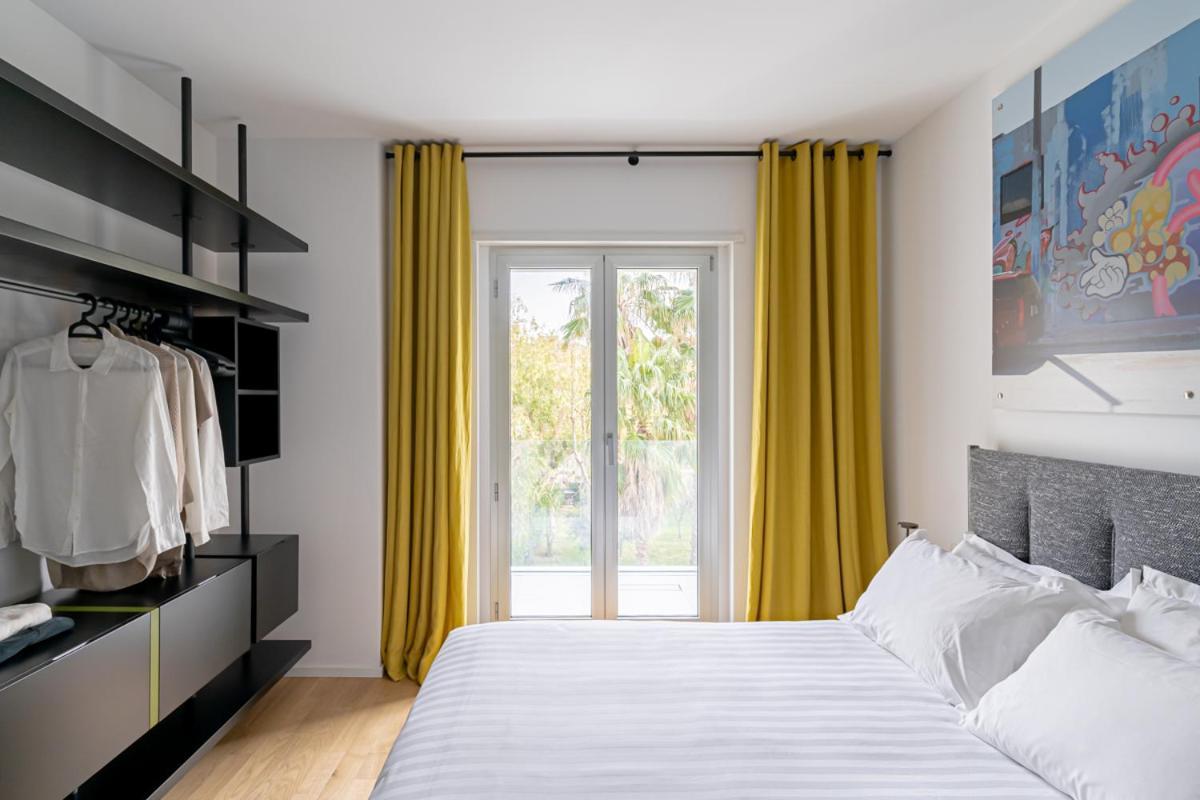 Marina Gardens Boutique&Suites Francavilla Al Mare Værelse billede