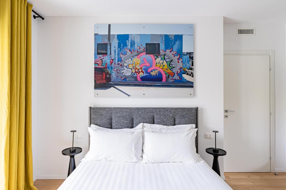 Marina Gardens Boutique&Suites Francavilla Al Mare Eksteriør billede